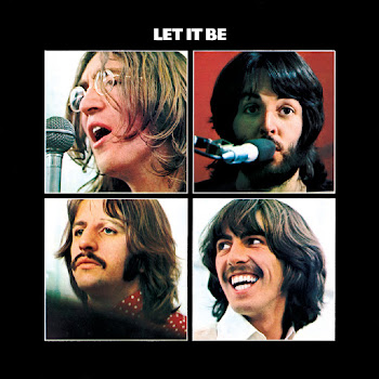The Beatles - Let It Be (Remastered 2009)