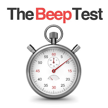 The Beep Test - The Beep Test: 20 Metre (Complete Test)