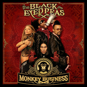 The Black Eyed Peas - Pump It