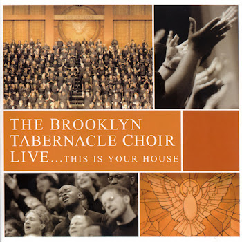 The Brooklyn Tabernacle Choir - Lord, I Believe In You (Live)