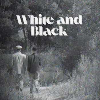 The Bum Bum Bums - Black And White (Croon Cover)