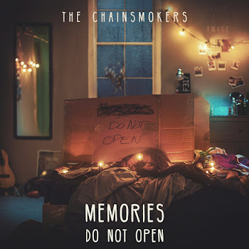 The Chainsmokers - Something Just Like This ft Coldplay
