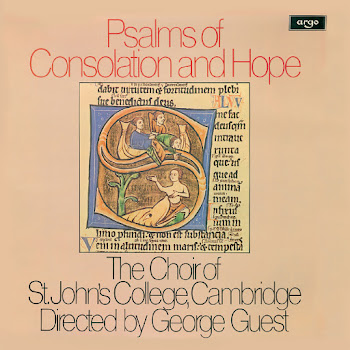 Attwood Walmisley: Psalm 49 -