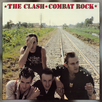 The Clash - Should I Stay Or Should I Go