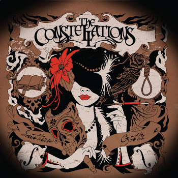 The Constellations - Perfect Day