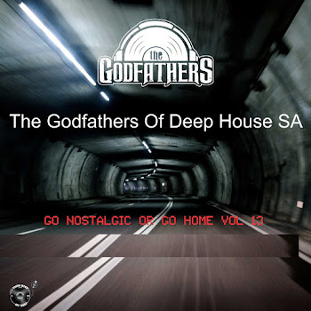 The Godfathers Of Deep House Sa - Angry Boss (Nostalgic Mix)