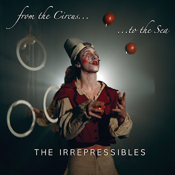 The Irrepressibles - In This Shirt