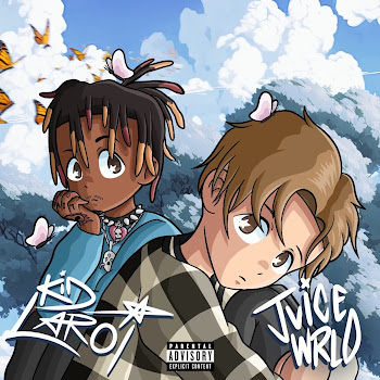 The Kid Laroi - Reminds Me Of You ft Juice Wrld