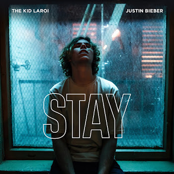 The Kid Laroi - Stay ft Justin Bieber