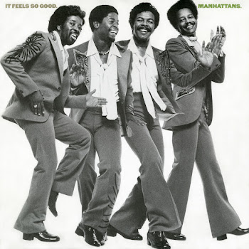 The Manhattans - It Feels So Good To Be Loved So Bad