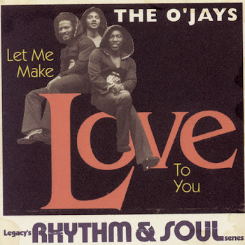 The O'JAys - You Got Your Hooks In Me