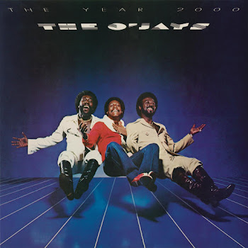 The O'JAys - You'lL Never Know (All There Is To Know 'bOut My Love)