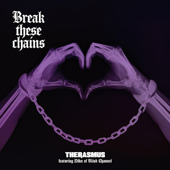 The Rasmus - Break These Chains (Feat. Blind Channel)