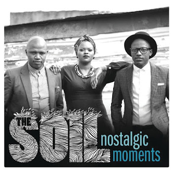 The Soil - Unspoken Word (Intro)