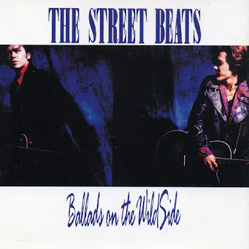 The Street Beats - I Wanna Change