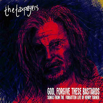 The Taxpayers - I Love You Like An Alcoholic
