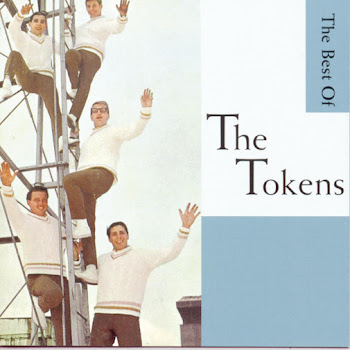 The Tokens - The Lion Sleeps Tonight (Wimoweh)