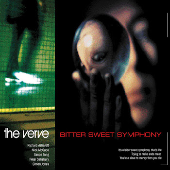 The Verve - Bitter Sweet Symphony (Radio Edit)