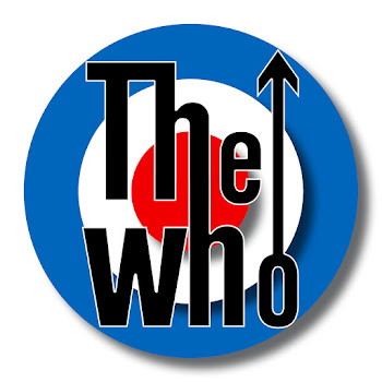 The Who - The Seeker (Unedited Version / Steven Wilson Stereo Mix)