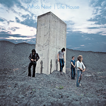 The Who - The Seeker (Original Single A-Side Mix)