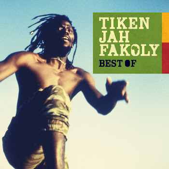 Tiken Jah Fakoly - Plus Rien Ne M'éTonne