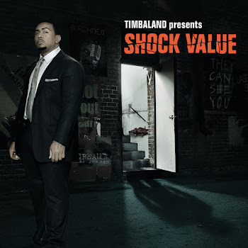 Timbaland - Give It To Me (Feat. Justin Timberlake & Nelly Furtado)