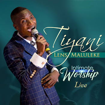 Tiyani Lens Maluleke - Hymn Medley (Live)