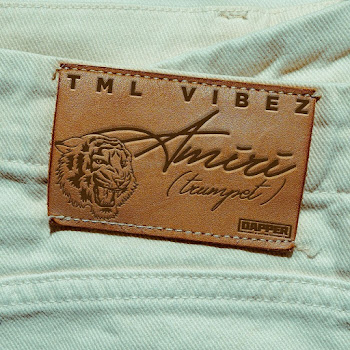 Amiri (Trumpet) - Tml Vibez