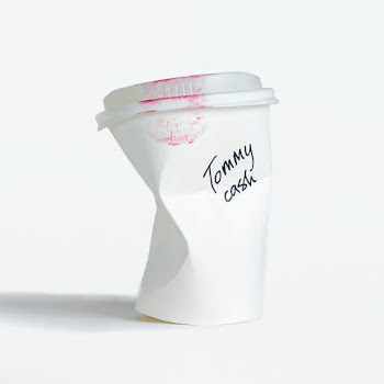 Espresso Macchiato - Tommy Cash