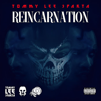 Tommy Lee Sparta - Redemption Song