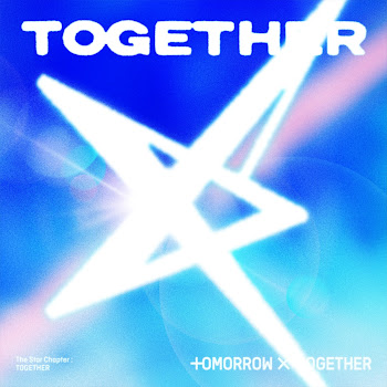 Tomorrow X Together - Ghost Girl