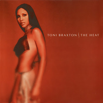 Toni Braxton - Just Be A Man About It