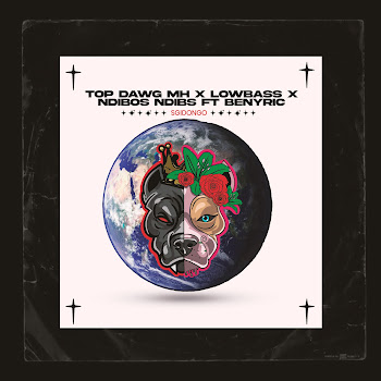Top Dawg Mh - Sgidongo (Feat. Benyric) ft Lowbass Djy & & Ndibo Ndibs