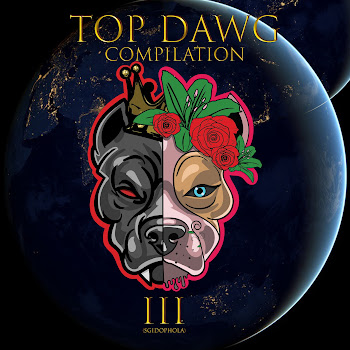 Top Dawg Mh - Sgidongo Hub (Sgidophola) ft Lowbass Djy & & Ndibo Ndibs