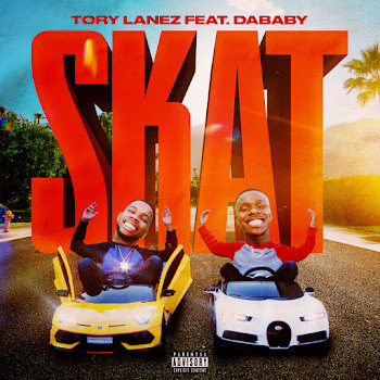Tory Lanez - Skat (Feat. Dababy)