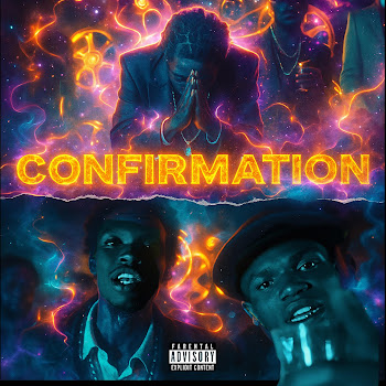 Toxic Lyrikali - Confirmation (Feat. Mr Ree)