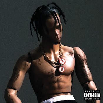 Travis Scott - 3500 (Feat. Future & 2 Chainz)