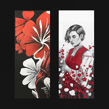 Marysa ft    Satirin  - Triltape