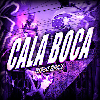 Trxshbxy - Cala Boca (Slowed) ft Sayfalse
