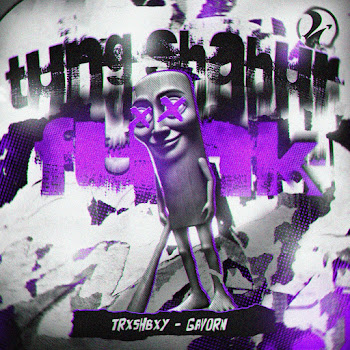 Trxshbxy - Tung Sahur Funk (Ultra Slowed) ft Gavorn