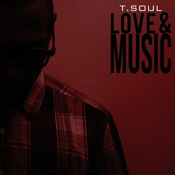 Tsoul - Best Of Me