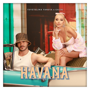 Tsvetelina Yaneva - Havana ft Galin