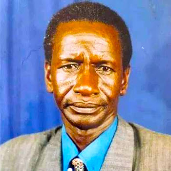 Tumbalal Arap Sang - Kitot Kobaran