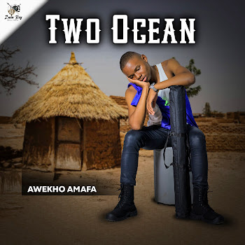 Two Ocean - Ayixoxisi Ayixabanisi (Feat. Shenge Wasehlalankosi)