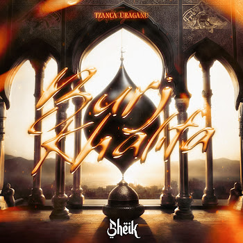Tzanca Uraganu - Eee Aaa | Burj Khalifa ft Sheik