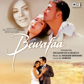 Udit Narayan - Ek Dilruba Hai