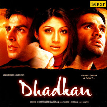 Udit Narayan - Dil Ne Yeh Kaha Hain Dil Se ft Alka Yagnik