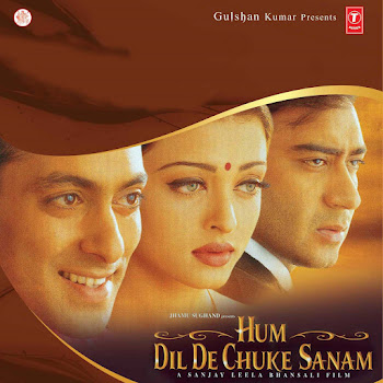 Udit Narayan - Chand Chhupa Badal Mein ft Alka Yagnik