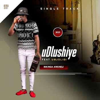 Udlushiye - Inkinga Aweneli (Feat. Mjolisi)