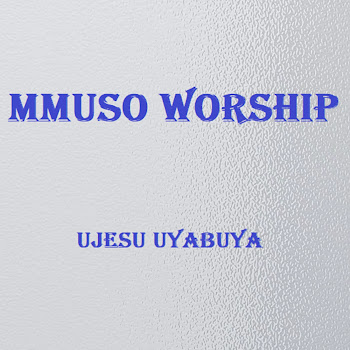 Ujesu Uyabuya - Mmuso Worship (Live)